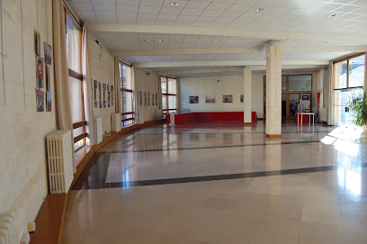 Atelier Canopé De Montpellier Centre De Formation à Montpellier