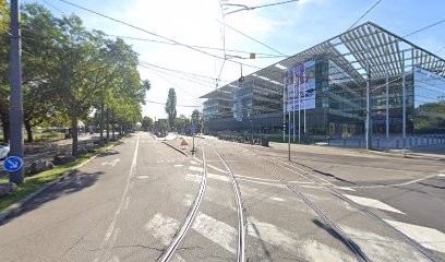 Learning En Alsace, Centre de Formation à Strasbourg