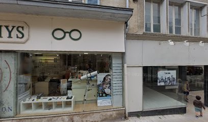 Onlineformapro, Centre de Formation à Gray