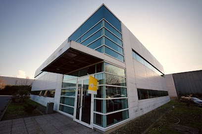 Formalogistics, Centre de Formation à Herblay