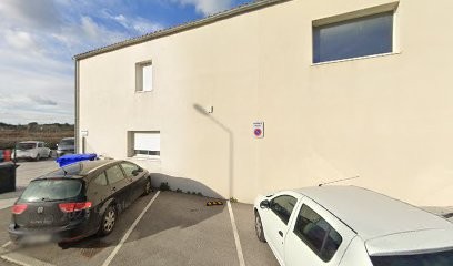 Bimaxes, Centre de Formation à Éguilles