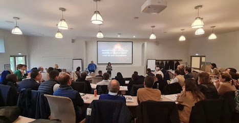 Novacap - Your Center Training & Coaching, Centre de Formation à Bourg-en-Bresse