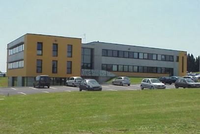 CLPS, Centre de Formation au Rheu