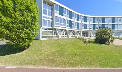 Cibc Royan, Centre de Formation à Royan