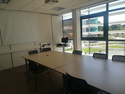 Asfo Grand Sud - Pau, Centre de Formation à Pau