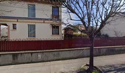 Perdrix Dominique, Centre de Formation à Livry-Gargan