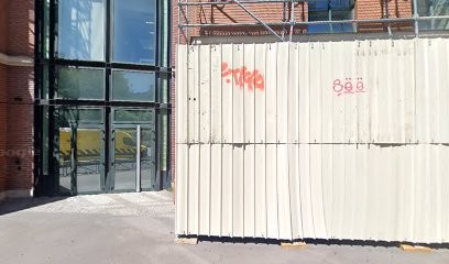 Vast Aubervilliers Bilan De Compétences, Centre de Formation à Paris 19