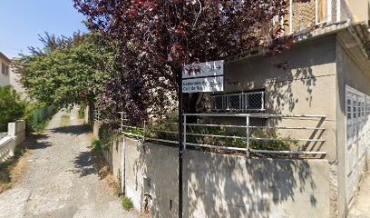 Renaître, Centre de Formation à Saint-Étienne