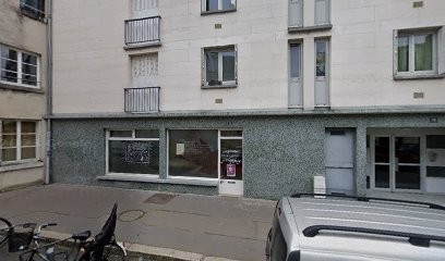 L'engrenage, Centre de Formation à Tours