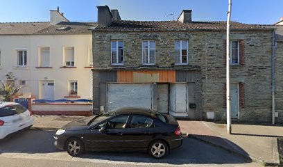 Forma Cial, Centre de Formation à Bretteville