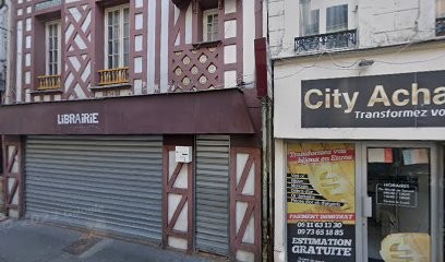 WOV78 - Formation, Centre de Formation à Meulan-en-Yvelines