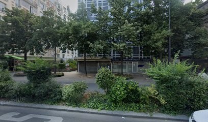 Am Grh, Centre de Formation à Paris 15