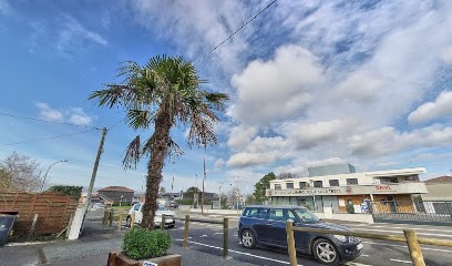 S2o, Centre de Formation à La Teste-de-Buch