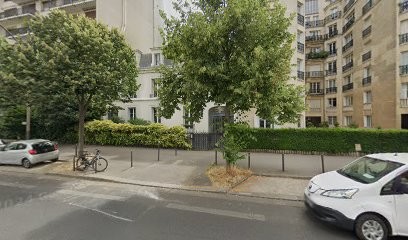 Le Sens De La Voix, Centre de Formation à Paris 16