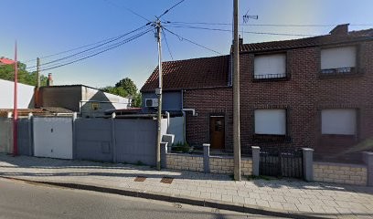 Bk Consulting, Centre de Formation à Somain