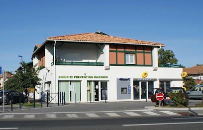 Securite Prevention Incendie, Centre De Formation à Ondres