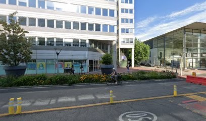 Fongecif Auvergne Rhône-Alpes Direction Régionale, Centre de Formation à Lyon 03