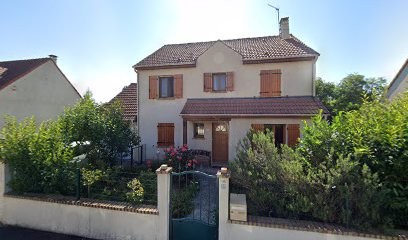 Piquet Christophe, Centre de Formation à Boussy-Saint-Antoine