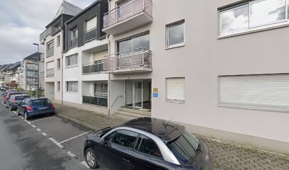 Gerald Perchec Formation Caces, Centre de Formation à Landerneau