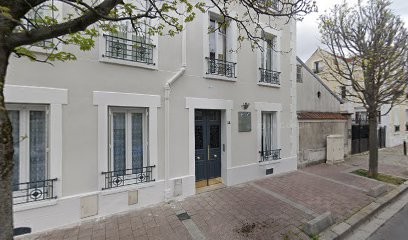 Dao Formation, Centre de Formation à La Garenne-Colombes