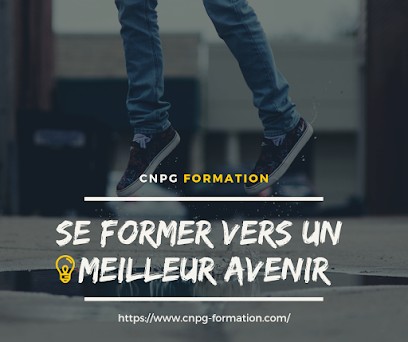 Cnpg Formation, Centre de Formation à Flavacourt