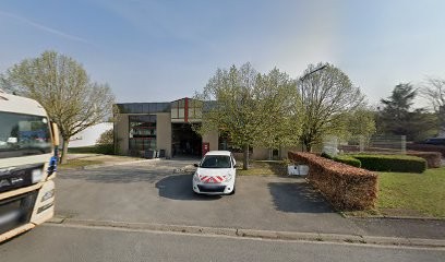 Catholic Institute De Formation Icfp, Centre de Formation à Taissy