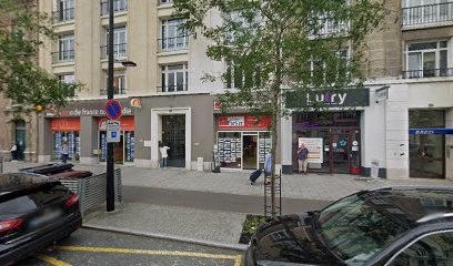 Cap Oceane Formation, Centre de Formation au Havre