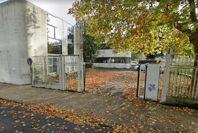 Irfrep Saintes, Centre de Formation à Saintes