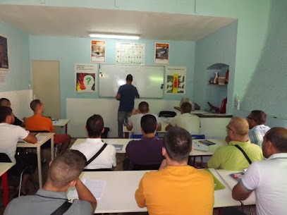 Techniqual Environnement, Centre de Formation à Cabriès