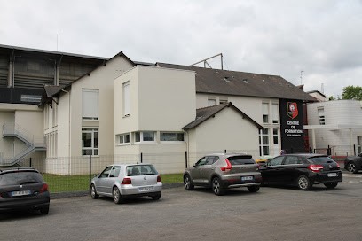 Etp Odorico, Centre de Formation à Rennes