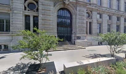 Droit Et Ingénierie Financière, Centre de Formation à Lyon 07