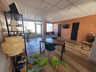 Espace Emergence Centre De Formation à Meximieux