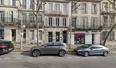 Alpha Et Omega Saintes - Bilan De Compétences Et Vae, Centre de Formation à Saintes