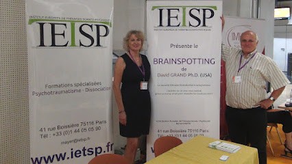 Ietsp, Centre de Formation à Paris 16