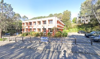 Nalteo, Centre de Formation à Valbonne