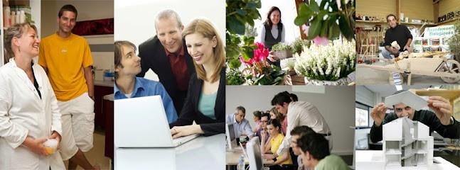 Bilan De Compétences With Bge Marmande, Centre de Formation à Marmande