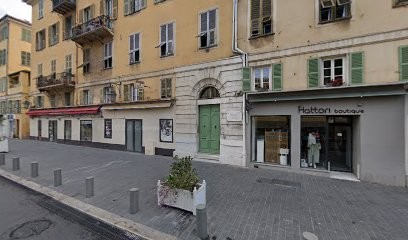 INNER PEACE, Centre de Formation à Nice