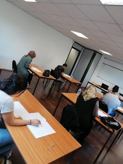 Table Blanc Formation, Centre de Formation à Schiltigheim