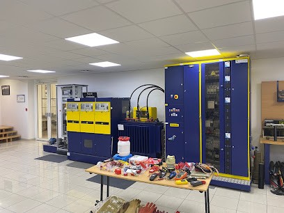 Le Campus Vitry, Centre de Formation à Vitry-le-François