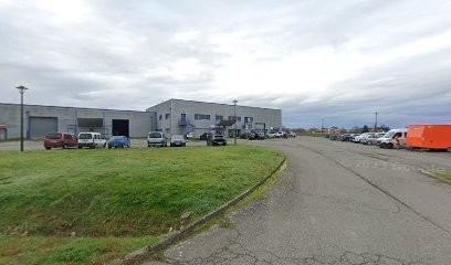 Formagraph - Rp Mourrejeau, Centre de Formation à Auterive