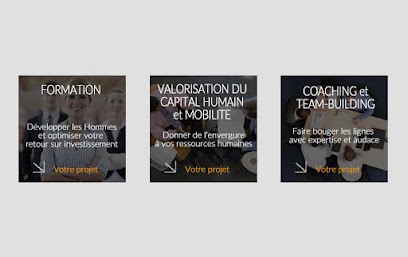 Amplitude Consulting, Centre de Formation à Moëlan-sur-Mer