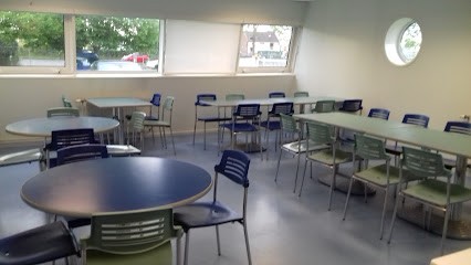 Regional Center Vocational Training Pharmacy, Centre de Formation à Amiens