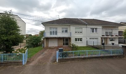 Chez Rabiia, Centre de Formation à Maizières-lès-Metz
