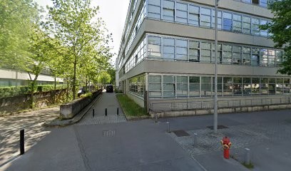 Adecco Formation, Centre de Formation à Nancy