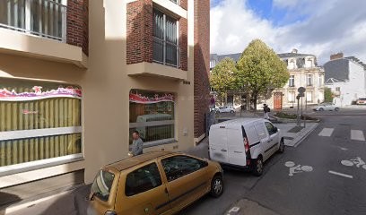 Demos, Centre de Formation à Rouen