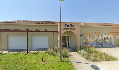 Asape Formation, Centre de Formation à Mirepoix-sur-Tarn