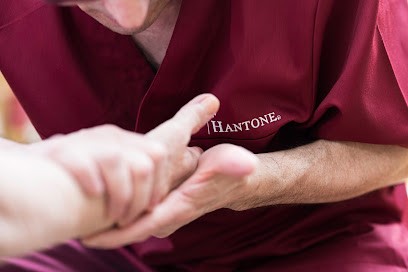 Hantone, Centre de Formation à Troyes