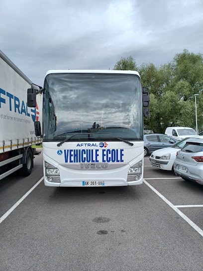 Aftral Albi, Centre de Formation à Lescure-d'Albigeois