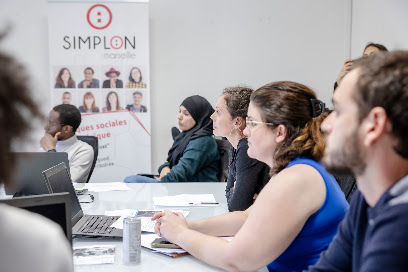 Simplon Marseille Le Cloître - Formations Métiers Techniques Du Numérique Centre De Formation à Marseille 13