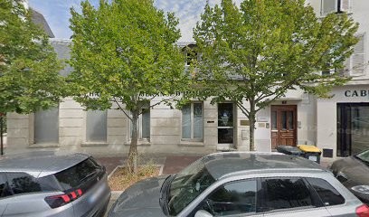 Institute Formaton Européen, Centre de Formation à Charenton-le-Pont